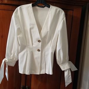 Zara woman's blouse